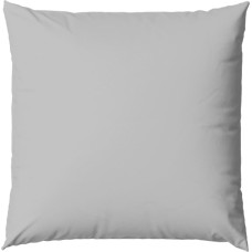 POSZEWKA 40X40 FASHION 021 JEDNOBARWNA SZARY BAW.LM.