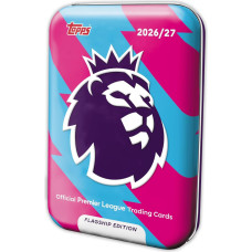 Topps Premier League Mega Tin 1 26/27