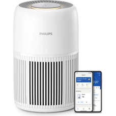 Philips PureProtect Lite 700. sērijas gaisa attīrītājs, balts - AC0720/10