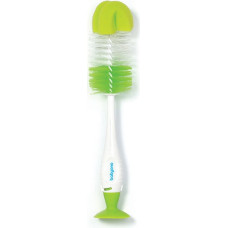 Babyono Brush with suction self supporting