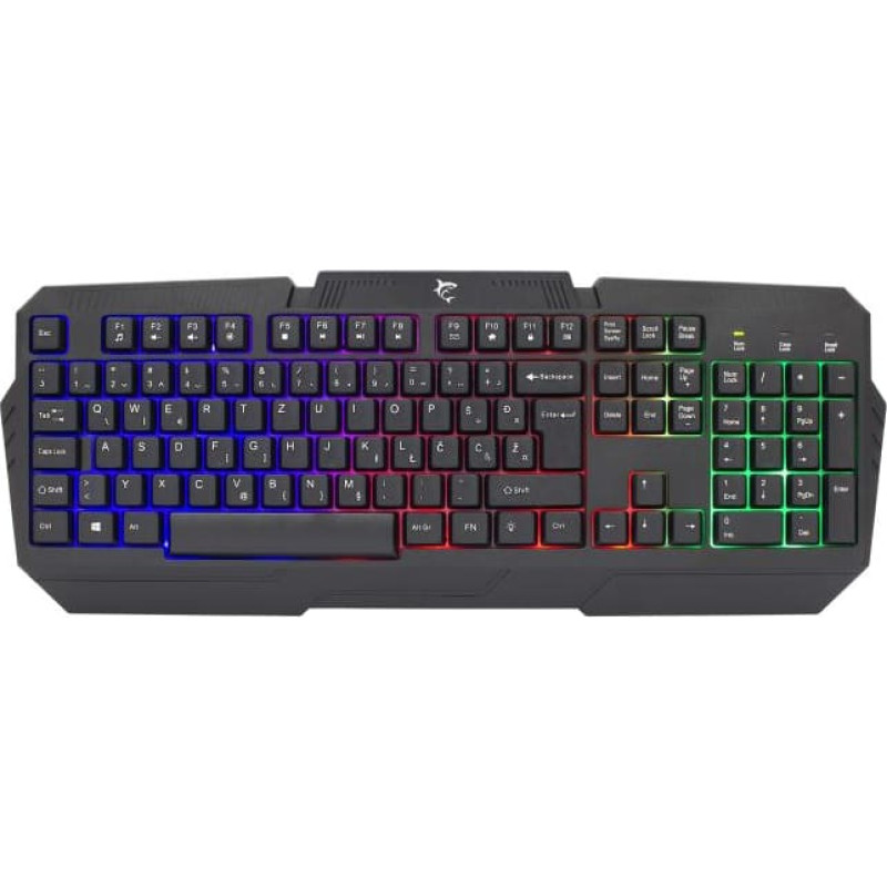 White Shark GK-2105 Dakota US