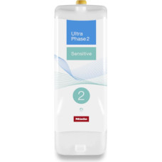 Miele ULTRA PHASE 2 жидкое двухкомпонентное моющее средство для системы - 11786990