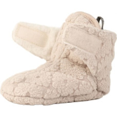 Lodger Slipper Folklore Fleece тапочки , Birch, 12-18, SLF_599_12-18