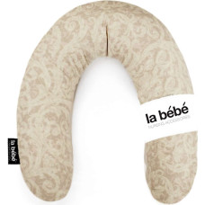 La Bebe ™ Rich Maternity Pillow Art.111358 Waves Подковка для сна, кормления малыша 30x104 cm