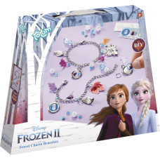 Totum forest charm bracelets Frozen 2, 680654