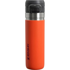 Stanley Бутылка для воды Quick Flip Water Bottle Go 0,71 л оранжевая