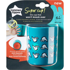 TT 44720011 Kubek SUPER CUP 190 ml 6+ zielony PROMOCJA mix 5+ 1 gratis!