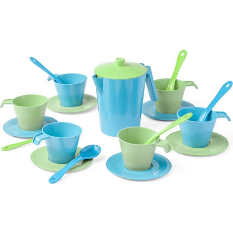 Wader 43130 RePlay Five o'clock tea set