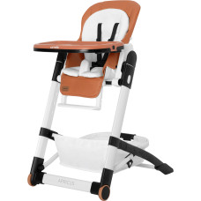 Carrello Baby Highchair Carrello Apricus CRL-14201 Pale Terracota