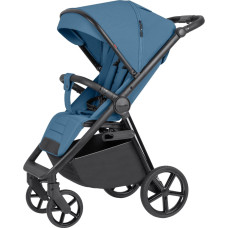 Carrello Baby Stroller CARRELLO Bravo SL CRL-5520 Cobalt Blue