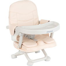 Booster seat Pappo Beige