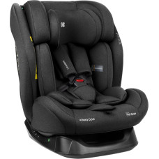 Car seat 40-150 cm i-Explore i-SIZE Black