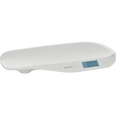 Digital baby scale Lyra Grey