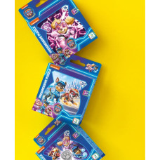 Dodo Развивающие пазл Paw Patrol Skye 16 pcs