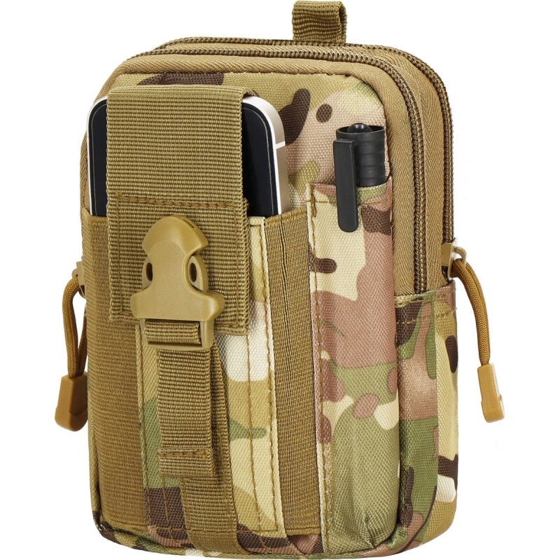 Springos Рюкзак Springos CS0098