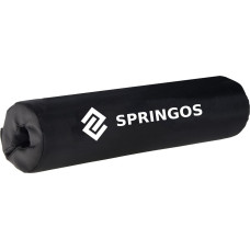 Springos Подушка для штанги Springos FA0093