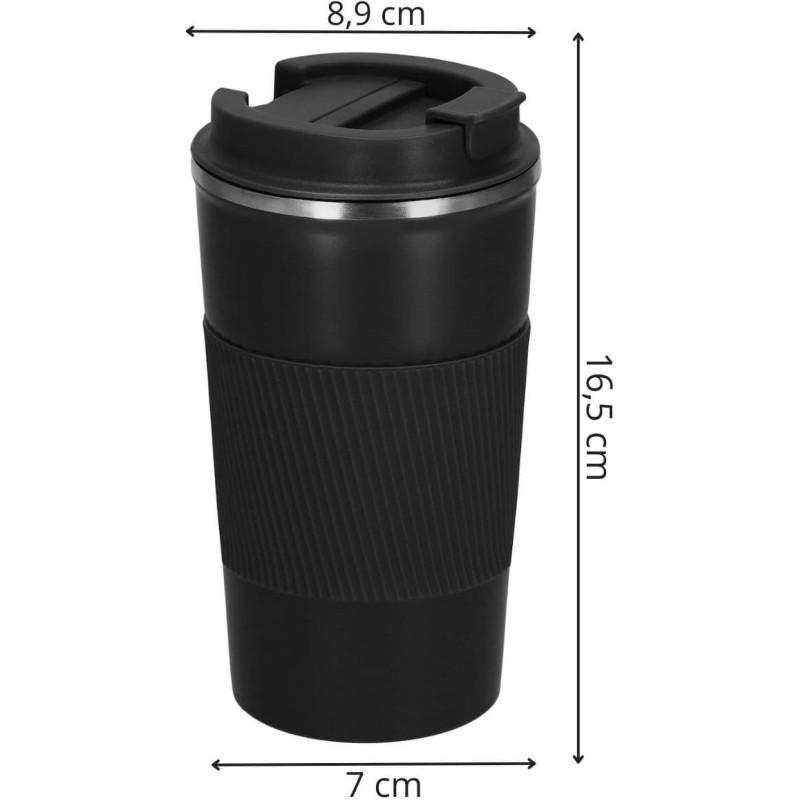 Springos Термос Springos KI0129 500мл