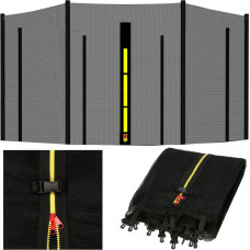 Springos Внешняя сетка для батута Springos TSN-10FT 8N 305 CM 10 футов