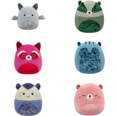 Squishmallows W20 Мягкая игрушка, коллекция 