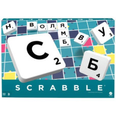 Minikid Game - 60941 - SCRABBLE - RU