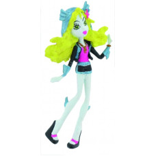 Comansi Monster High - Lagoona Blue