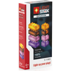 Stax construction set SYSTEM expansion pack