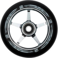 Tõukeratta ratas Versatyl S2S Edition Wheel 110mm Chrome