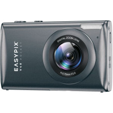 Easypix V48 Pocket Anthrazite