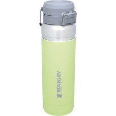 Stanley Термобутылка The Quick Flip Water Bottle Go 1,06л, лимон желтый