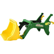 Rolly Toys Лопата John Deere для тракторов Farmtrac X-Trac