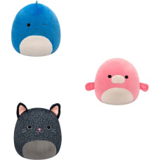 Squishmallows W20 Мягкая игрушка, 40 см