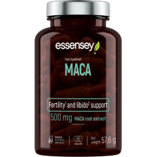 Trec Vitamiinikapslid TREC ESSENSEY MACA 90 kapslit