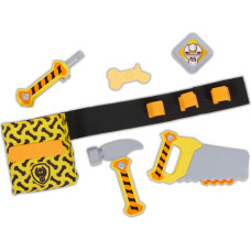 Rubble And Crew RUBBLE & CREW Tool Belt, 6066514