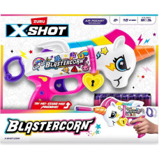 Xshot X-SHOT toy gun Blastercorn, 36729