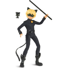 Miraculous doll Cat Noir, 50002