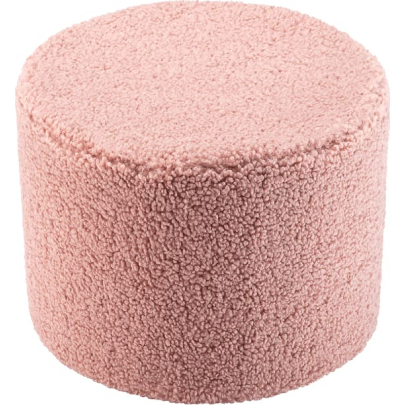 Wigiwama Guava Pink Пуф