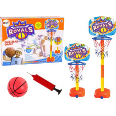 Lean- Basketbola komplekts 120 cm 78136