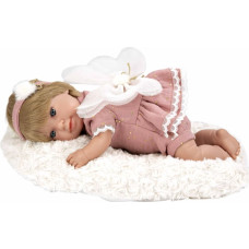 Arias doll with fairy wings, 35 cm