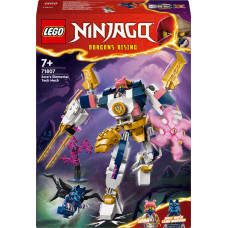 Lego 71807 LEGO® Ninjago Sora's Elemental Tech Mech