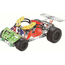 Marka Niezdefiniowana 557963 KONSTRUKTOR GOKART 138 EL