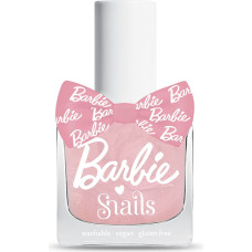 Snails Barbie Snails nail polish, Shine Bright