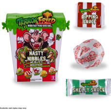 Terror Fried игровой набор The Nasty Nibbles
