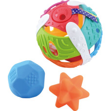 Playgo shake n'roll sensory ball, 2434