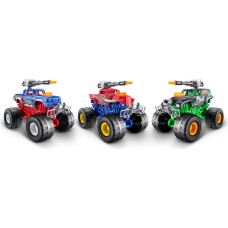 Metalmash METAL MACHINES vehicle Monster Truck, series 1, assort., 6792