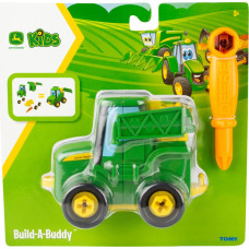 John Deere tractor Build A Buddy Sprayer, 47277