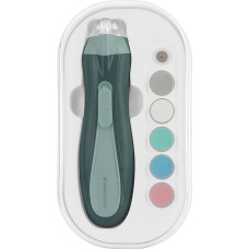 Еlectric nail file Mint