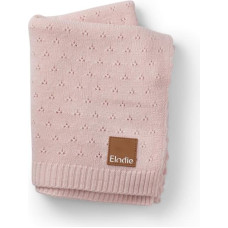 Elodie Details одеяло Misty Pink