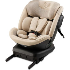 Kinderkraft Автокресло XPEDITION 3 i-Size beige