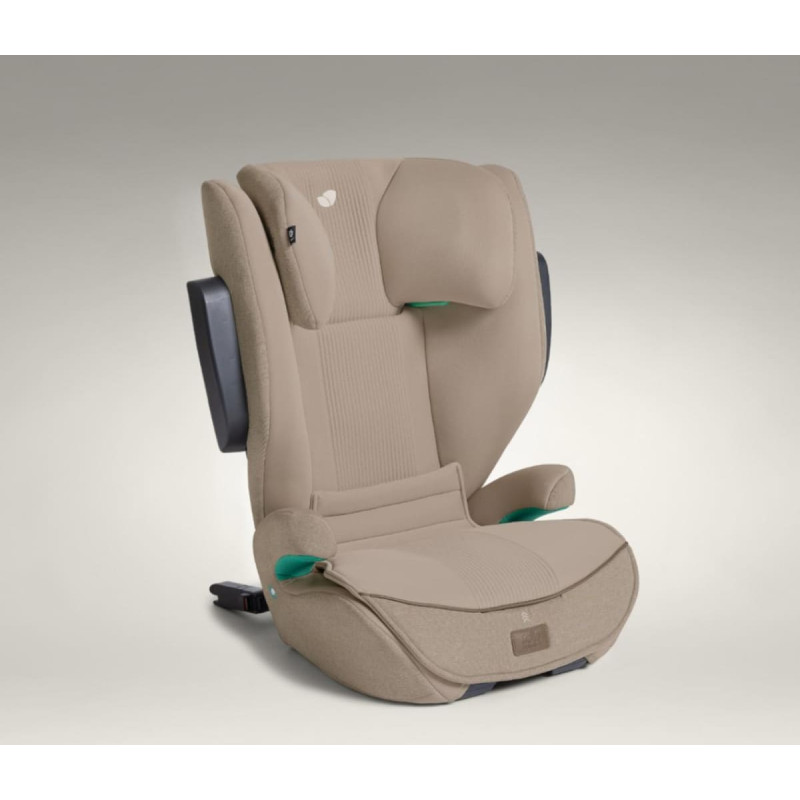 Joie I-Traver автокресло Sandstone