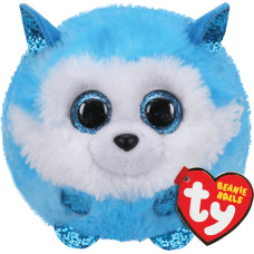 TY Beanie Balls husky Prince 9 cm